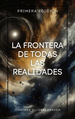 La Frontera de Todas las Realidades - La Frontera de Todas las Realidades, #1