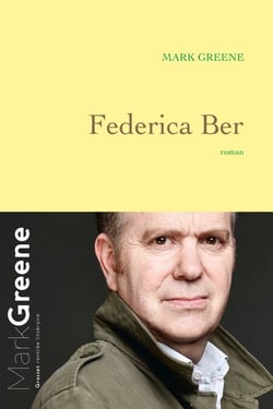 Federica Ber - roman