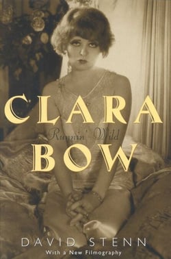 Clara Bow - Runnin' Wild