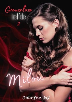 Milou - Grenzeloze Liefde, #2
