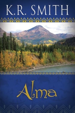 Alma - The Circulate Series, #6