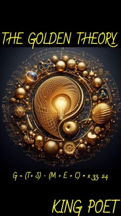 The Golden Theory - The Golden Theory, #1