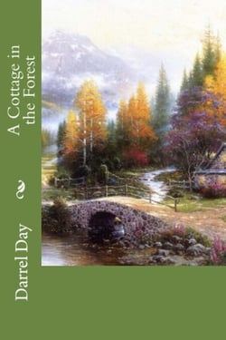 A Cottage in the Forest - The Witches of the Forest, #5