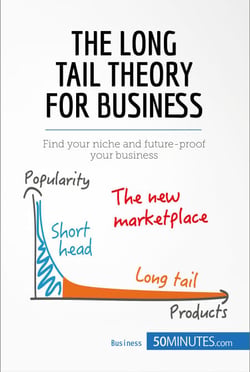 The Long Tail Theory for Business - Find your niche and future-proof your business