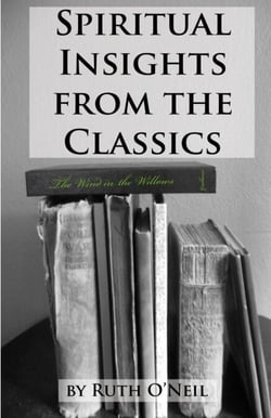 The Wind in the Willows - Spiritual Insights from Classic Literature, #8