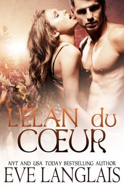 L’élan du Cœur - Kodiak Point (Francais), #2
