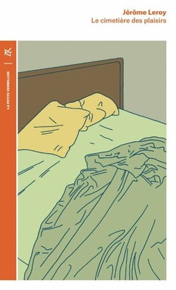 Le cimetière des plaisirs