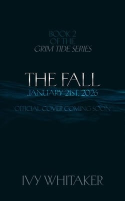 The Fall - Grim Tide, #2