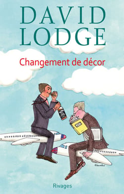 Changement de décor