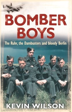 Bomber Boys - The RAF Offensive of 1943