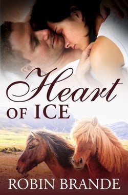 Heart of Ice - Hearts on Fire, #1
