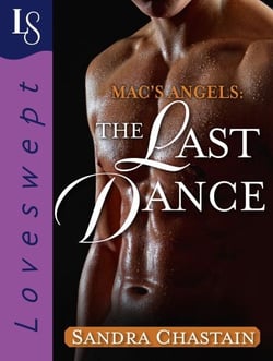 Mac's Angels: The Last Dance - A Loveswept Classic Romance