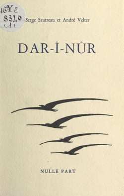 Dar-î-Nûr - Vallée de la lumière