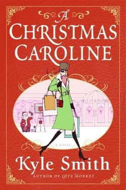 Christmas Caroline, A - A Novel