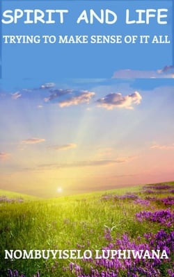 Spirit and Life : Trying To Make Sense of It All