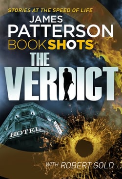 The Verdict - BookShots