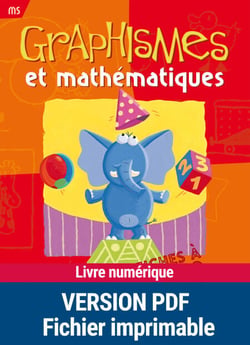 Graphismes et mathématiques - MS