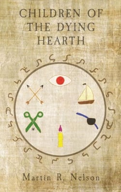 Children of the Dying Hearth - Annals of Tessian, #1
