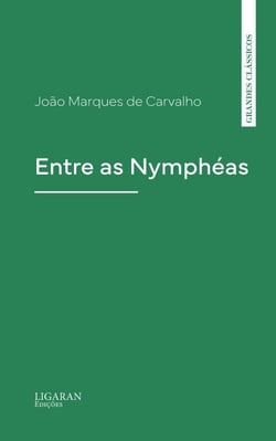 Entre as Nymphéas