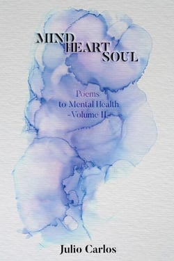 Mind Heart Soul Vol. II - Mind Heart Soul, #2