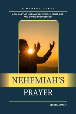 Nehemiah's Prayer