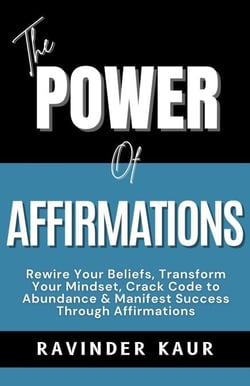 The Power of Affirmations - POWER SERIES, #3