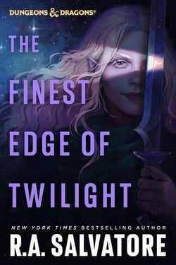 The Finest Edge of Twilight: Dungeons &amp; Dragons
