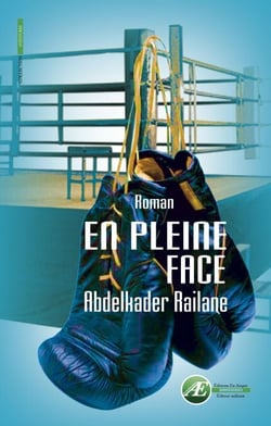 En pleine face - Roman