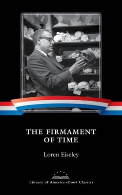The Firmament of Time - A Library of America eBook Classic