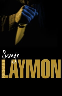 Savage - The horrors of the Ripper are brought to the New World…