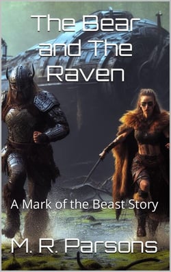 The Bear and The Raven - Mark of the Beast, #0.1