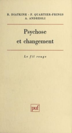 Psychose et changement