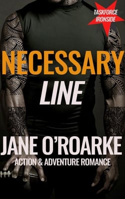 Necessary Line - Taskforce Ironside