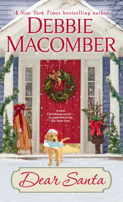 Dear Santa - A Novel