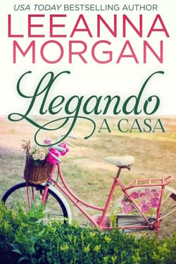 Llegando a Casa - Promesas de Montana, #1