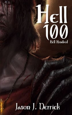 Hell 100 - Hell Hundred - Buch 1
