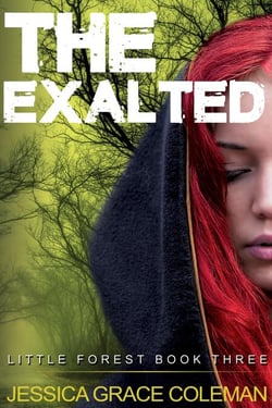 The Exalted - Little Forest, #3