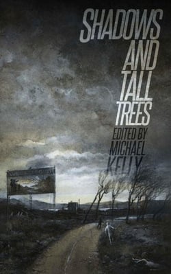 Shadows &amp; Tall Trees 7
