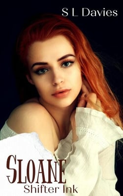Sloane - Shifter Ink, #4
