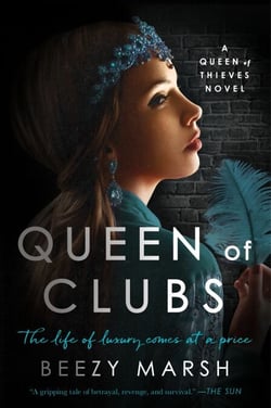 Queen of Clubs - A Novel