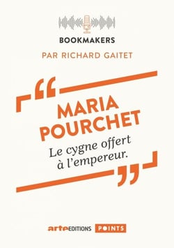 Maria Pourchet, une écrivaine au travail - Bookmakers