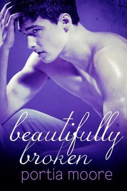 Beautifully Broken - If I Break, #3