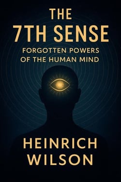 The 7th Sense: Forgotten Powers of the Human Mind