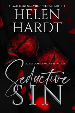 Seductive Sin - Bellamy Brothers, #3