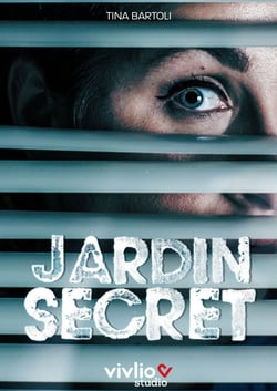 Jardin secret