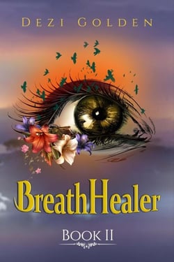 BreathHealer Book II - BreathHealer, #2