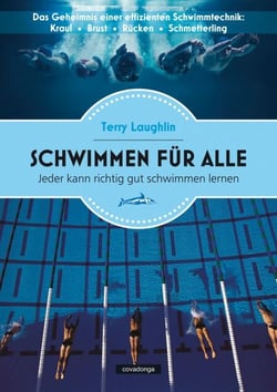 Schwimmen für alle - Jeder kann richtig gut schwimmen lernen