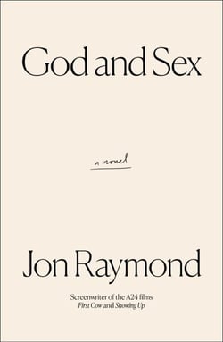 God and Sex - A Novel