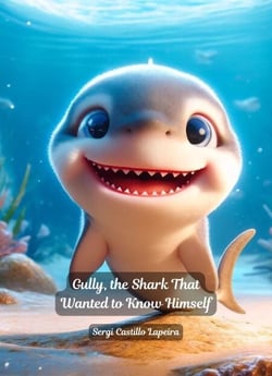Gully, the Shark That Wanted to Know Himself - Biblioteca de la Natura, #2
