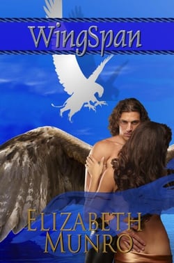 Wingspan - Taken on the Wing, #1